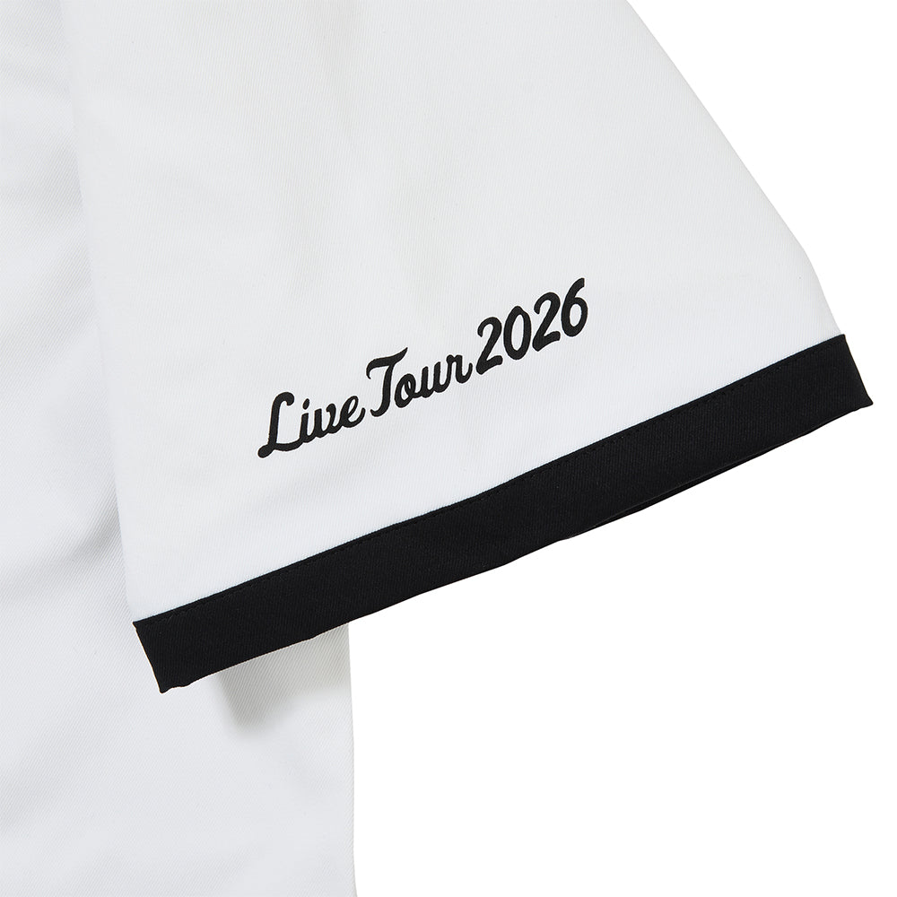 Bowling Shirt