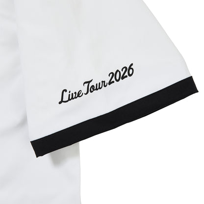 Bowling Shirt