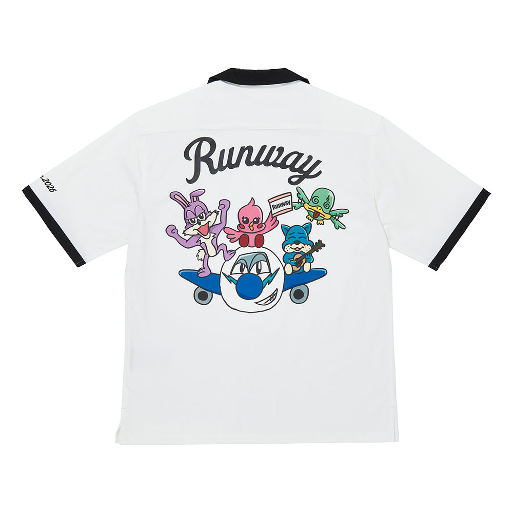 Bowling Shirt