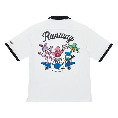 Bowling Shirt