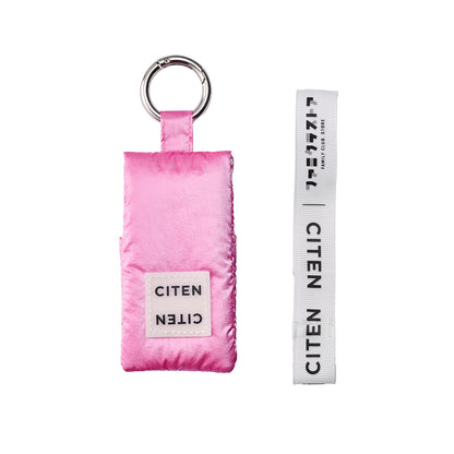 CITEN×FAMILY CLUB.STORE Lip Case PINK