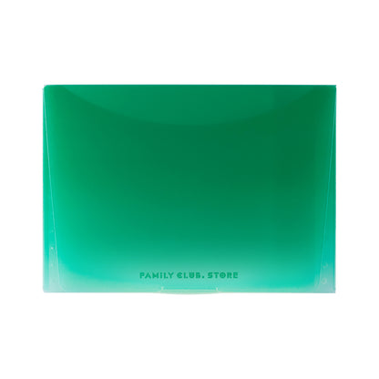 Multi Photo Case【Green】