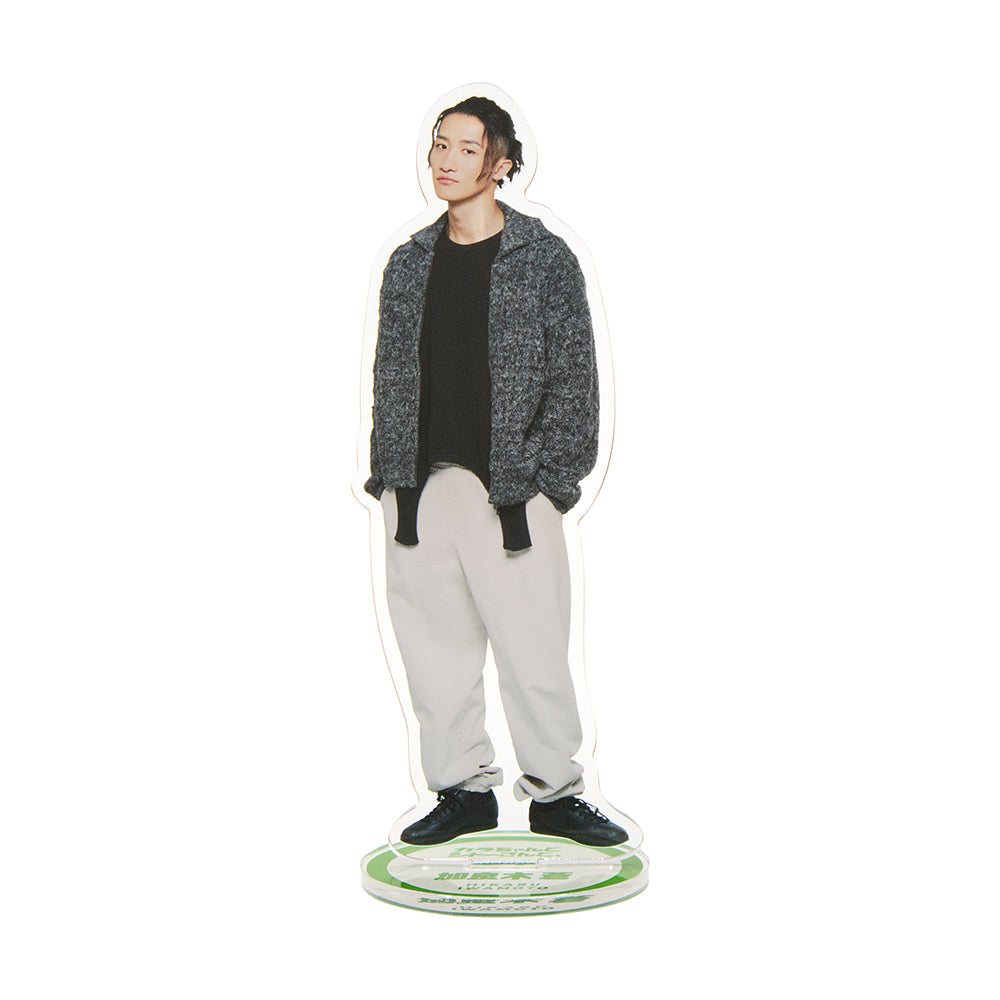 KARA-CHAN & SHITO-SAN &, – FAMILY CLUB.STORE GLOBAL