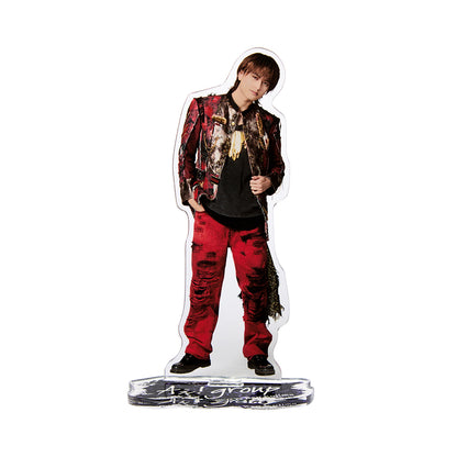 Ken KOJIMA Acrylic Stand