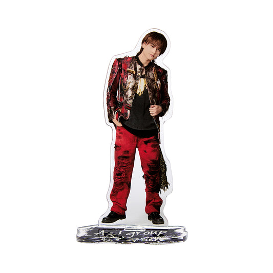 Ken KOJIMA Acrylic Stand