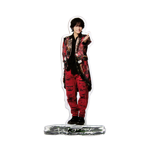 Masaya SANO Acrylic Stand