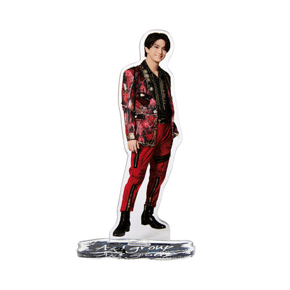 Yoshinori MASAKADO Acrylic Stand
