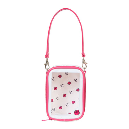 Stuffed toy Pouch