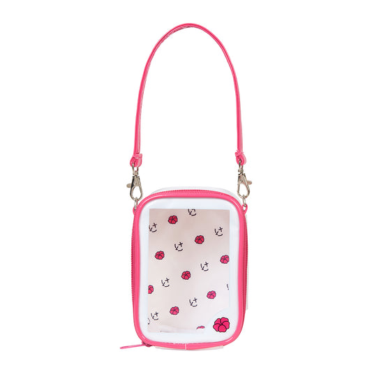 Stuffed toy Pouch
