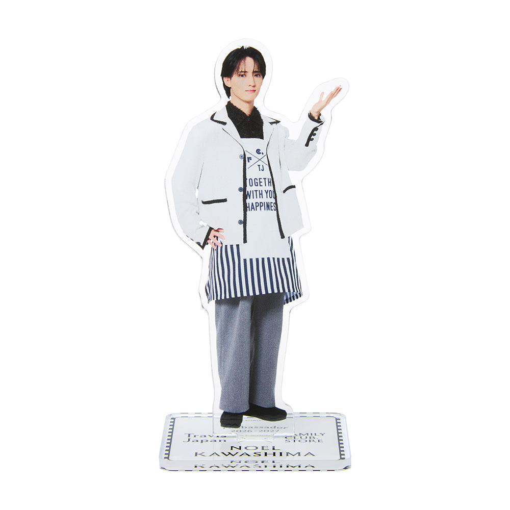 Travis Japan goods まとめ売り　ハンガー　ペンライト　アクスタ Travis Japan/GOODS – FAMILY CLUB.STORE GLOBAL