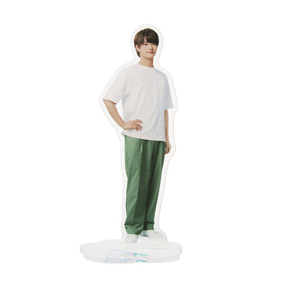 Hidaka UKISHO "Your Summer, My Storm" Sota KOBAYAKAWA Acrylic Stand