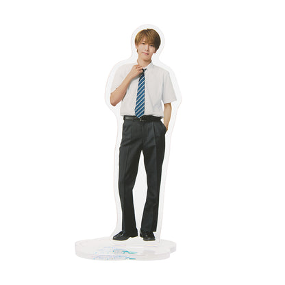 Ryusei FUKADA "Your Summer, My Storm" Natsuki TAKEMIYA Acrylic Stand