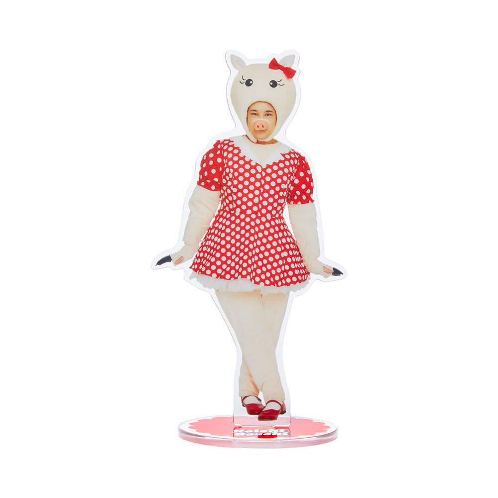 Koichi GOSEKI Acrylic Stand