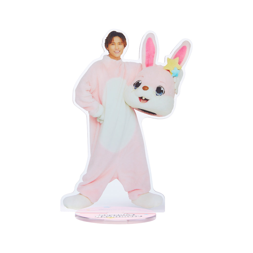 Ryosuke HASHIMOTO Acrylic Stand