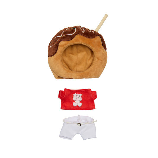 Hapinui (stuffed toy) Costume (SUPER EIGHT ver.)