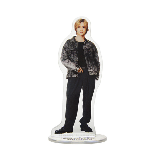 Yuta TAMAMORI "I Wanna Punch that Scumbag!" Kairi KUZUYA Acrylic Stand