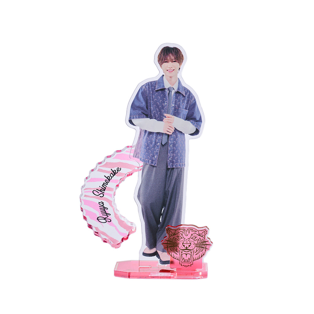 Ryuya SHIMEKAKE Acrylic Stand