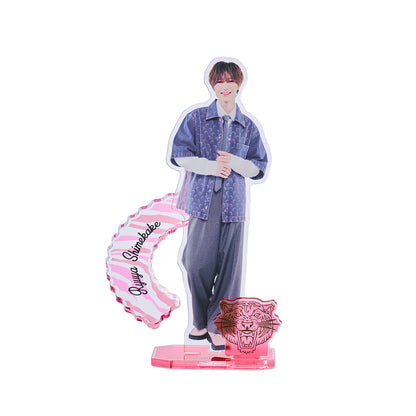 Ryuya SHIMEKAKE Acrylic Stand