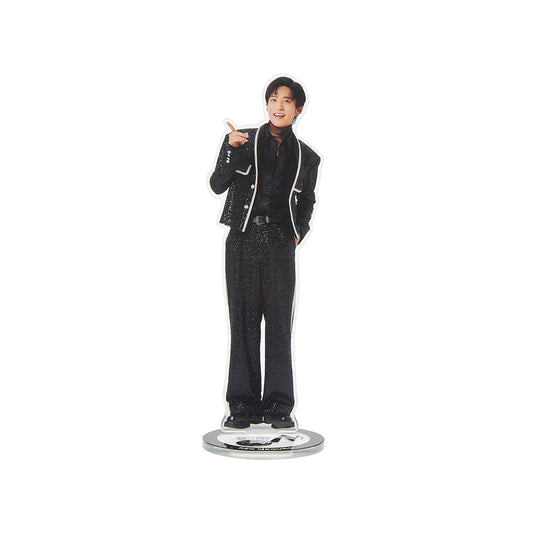 【Ren MEGURO】Acrylic Stand
