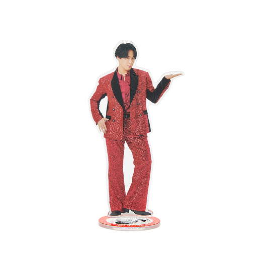 【Ryota MIYADATE】Acrylic Stand
