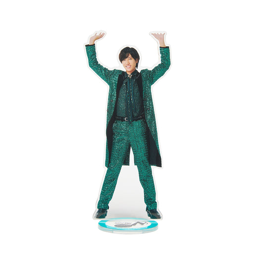 【Ryohei ABE】Acrylic Stand