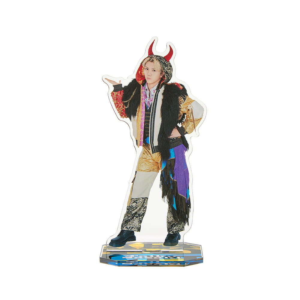 Taiko SASAKI Acrylic Stand