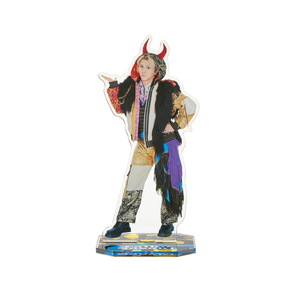 Taiko SASAKI Acrylic Stand