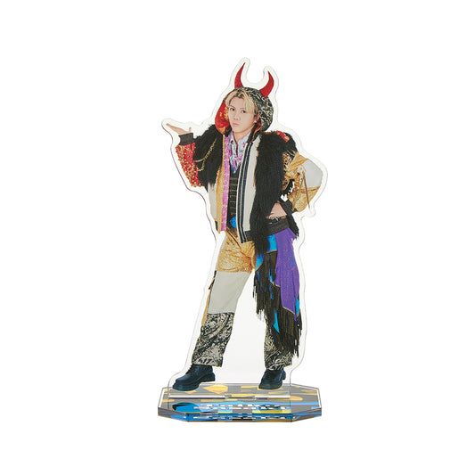 Taiko SASAKI Acrylic Stand