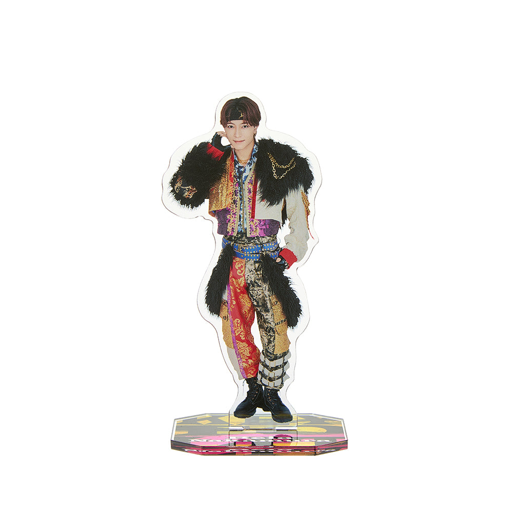 Reia NAKAMURA Acrylic Stand
