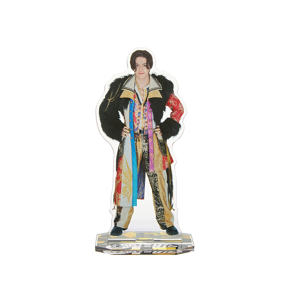 Taisho IWASAKI Acrylic Stand