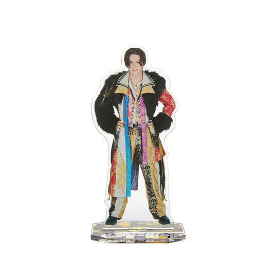 Taisho IWASAKI Acrylic Stand