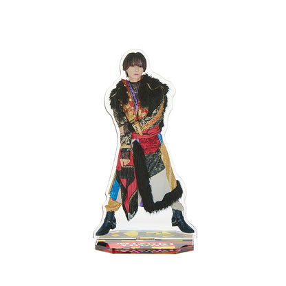 Mizuki INOUE Acrylic Stand