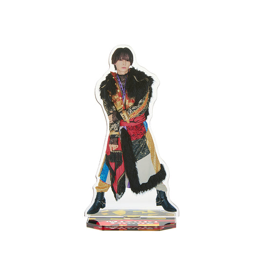 Mizuki INOUE Acrylic Stand