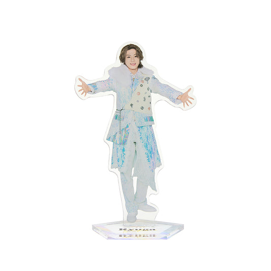 Ryuga SATO Acrylic Stand