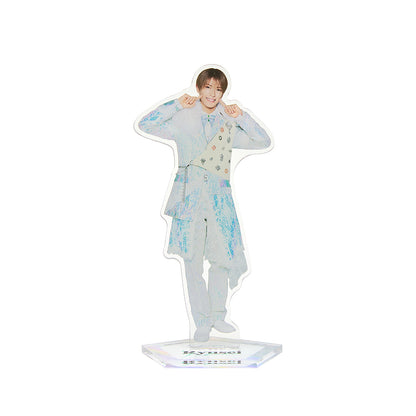 Ryusei FUKADA Acrylic Stand