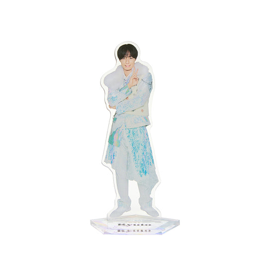 Ryuto SAKUMA Acrylic Stand