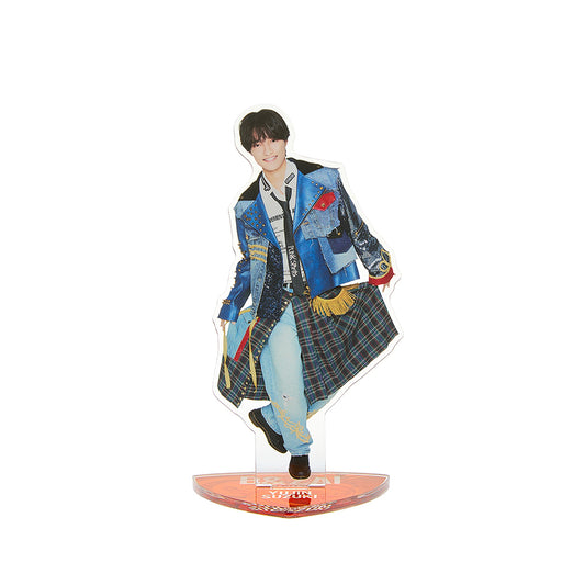 Yujin SUZUKI Acrylic Stand