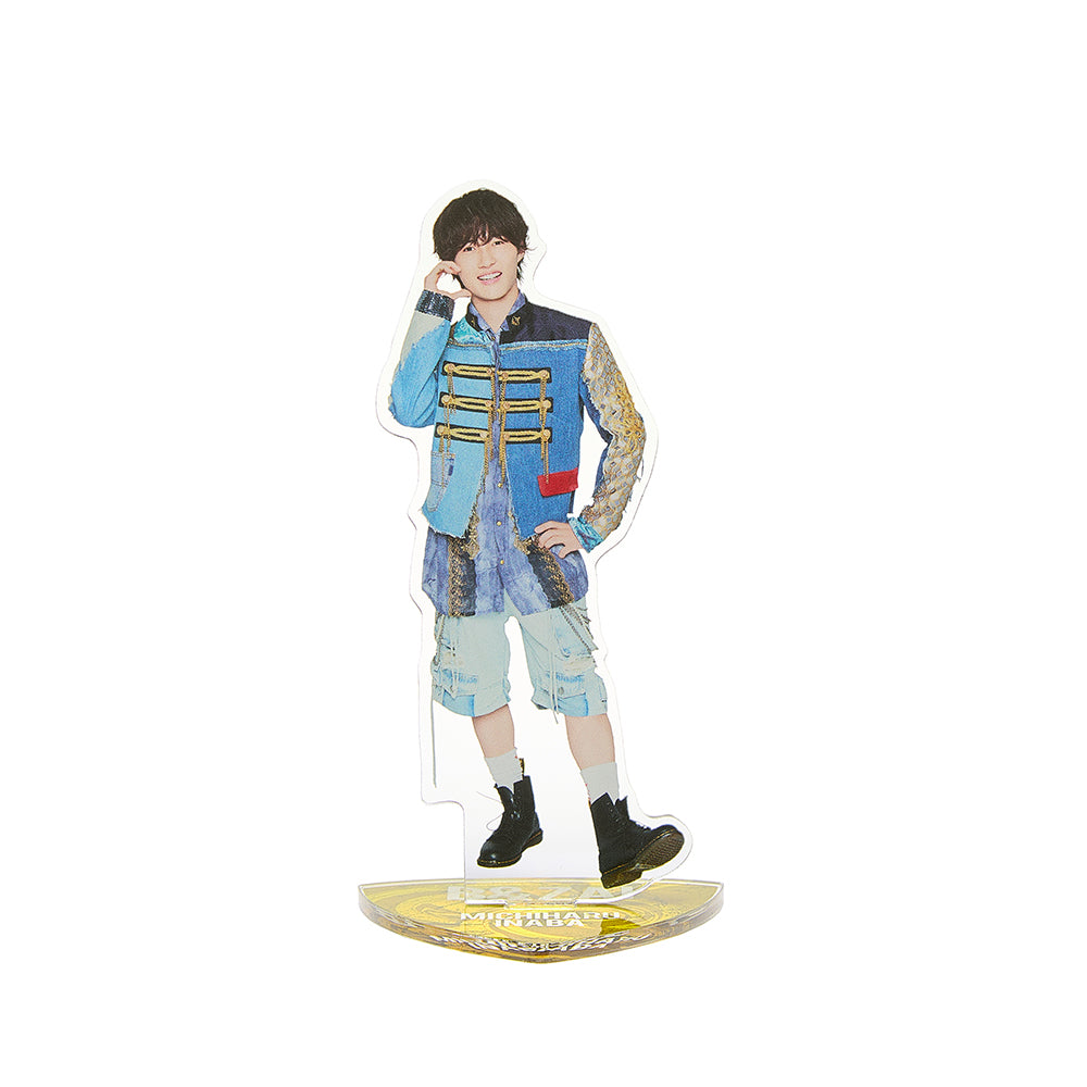 Michiharu INABA Acrylic Stand