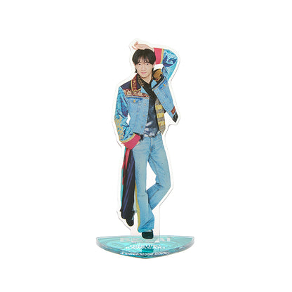 Hoshiki KAWASAKI Acrylic Stand