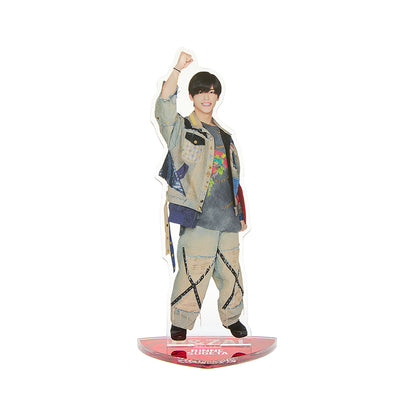 Rinne SUGETA Acrylic Stand