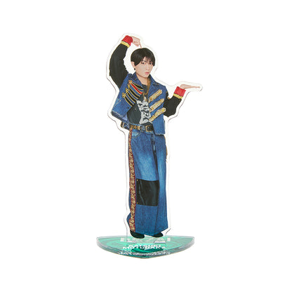 Katsuki MOTODAKA Acrylic Stand