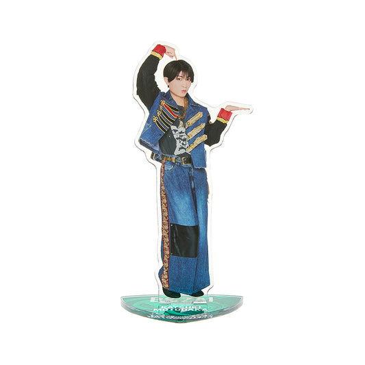 Katsuki MOTODAKA Acrylic Stand