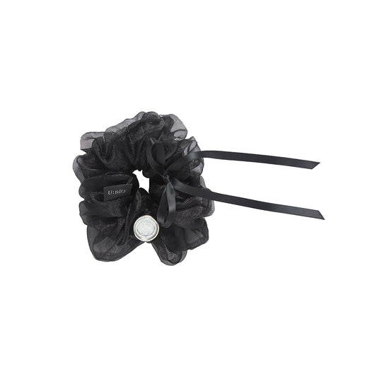 KENTO NAKAJIMA 1st Live 2025 “N / bias” Scrunchie & Hair tie