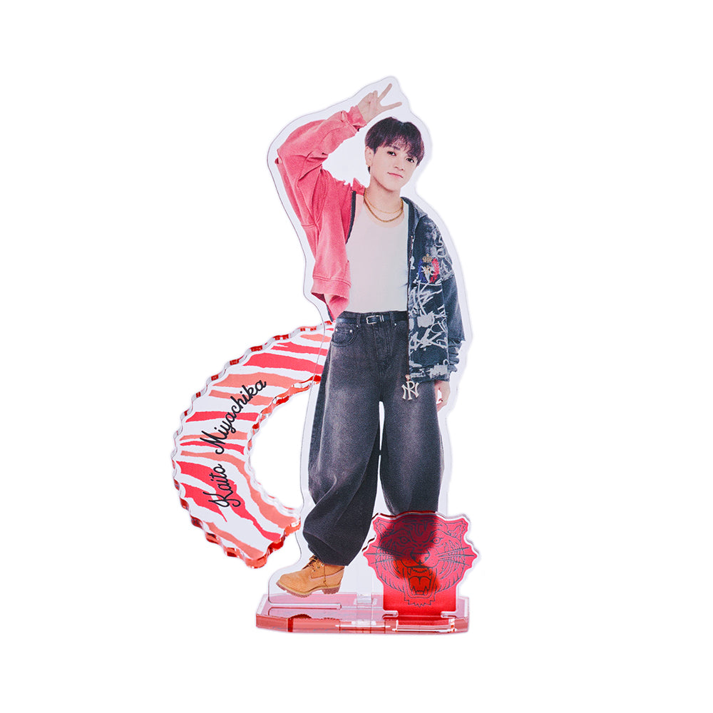 Kaito MIYACHIKA Acrylic Stand