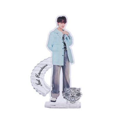 Noel KAWASHIMA Acrylic Stand