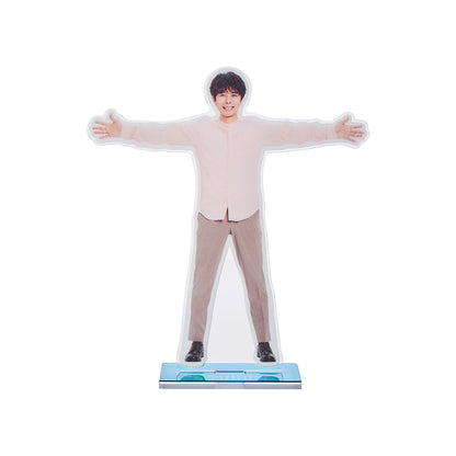 Yoshihiko INOHARA 2way Acrylic Stand