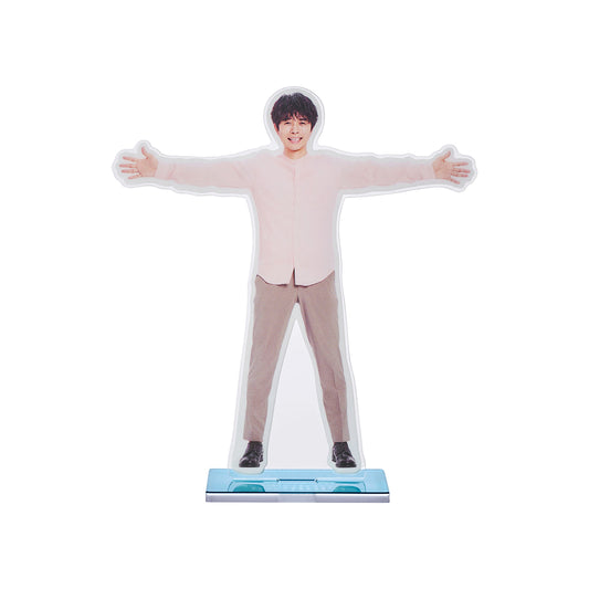 Yoshihiko INOHARA 2way Acrylic Stand