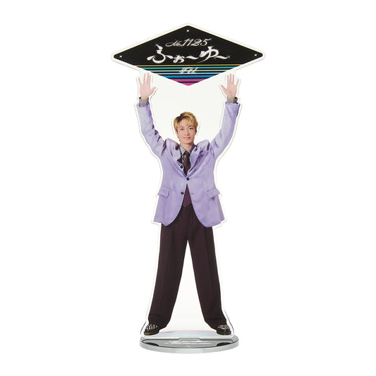 Yudai TATSUMI Acrylic Stand
