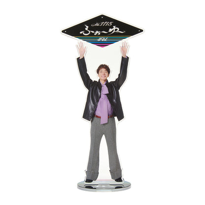 Yuta FUKUDA Acrylic Stand