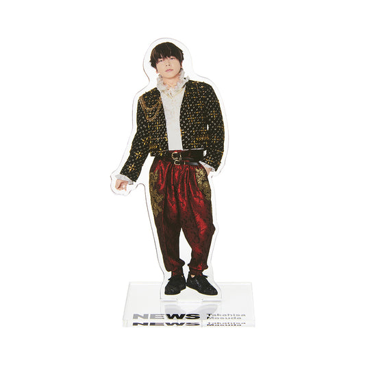 Takahisa MASUDA Acrylic Stand